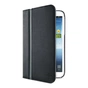 Чохол до планшета Belkin Stripe Cover Stand Galaxy Tab3 8.0 Black (F7P137vfC00) - зменшене зображення 2