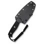 Ніж Sencut Toxodon, Black G10, Stonewash (S24036-1) - зменшене зображення 8