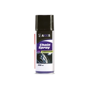 Мастило автомобільне AXXIS для ланцюга 450ml (VSB-042) зображення 1