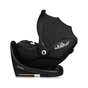 Автокрісло Lionelo MOXIE I-SIZE SET 360 BLACK CARBON (LO-MOXIE I-SIZE SET BLACK CARBON) - зменшене зображення 3