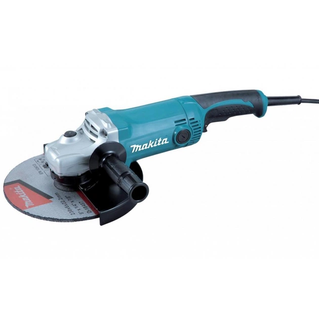 Шлифовальная машина Makita GA9050 - изображение 1