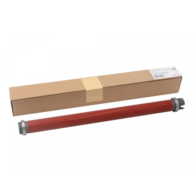 Вал тефлоновий XER VL B7025, red with bushing CET (CET181004) - зображення 1