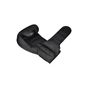 Боксерські рукавички RDX F6 Kara Matte Black 6 унцій (BGR-F6MB-6OZ) - зменшене зображення 6