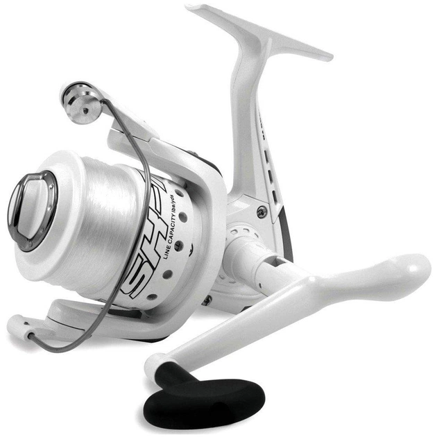 Котушка Shizuka SK7 FD 4000 з волосінню (S1000740) - изображение 1