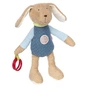 М'яка іграшка інтерактивна Sigikid Собачка 31 см (38790SK) - зменшене зображення 1