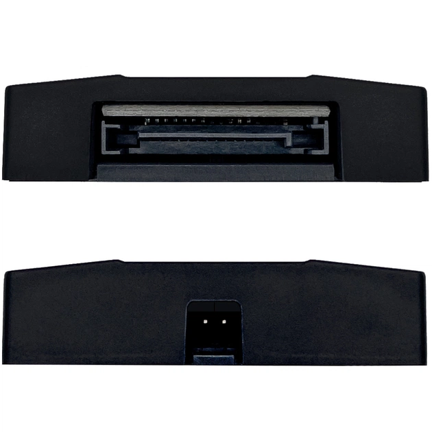 Контролер вентиляторів Arctic CASE FAN HUB (ACFAN00175A) - picture 5