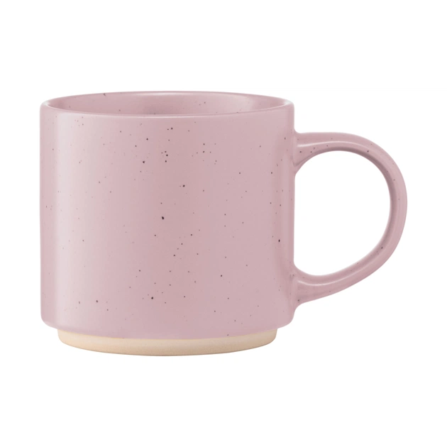 Чашка Ardesto Alcor 420 мл Pink (AR3475P) - picture 3