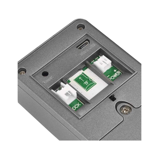 Відеодомофон EMOS GoSmart video Wi-Fi (H4031) - picture 7