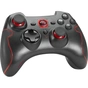 Геймпад Speedlink TORID Gamepad - Wireless - for PC-PS3 (SL-6576-BK-02) - зменшене зображення 4
