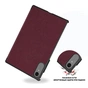 Чехол для планшета BeCover Smart Case Lenovo Idea Tab Pro (2nd Gen) TB390FU 13.0" Red Wine (715806) - уменьшенное изображение 5