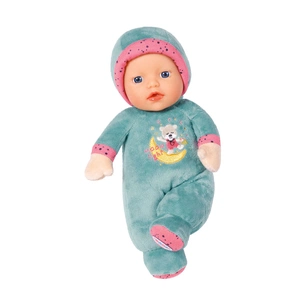 Лялька Zapf Baby Annabell Для малюків - Моя крихта 26 см з брязкальцем (827888) зображення 1