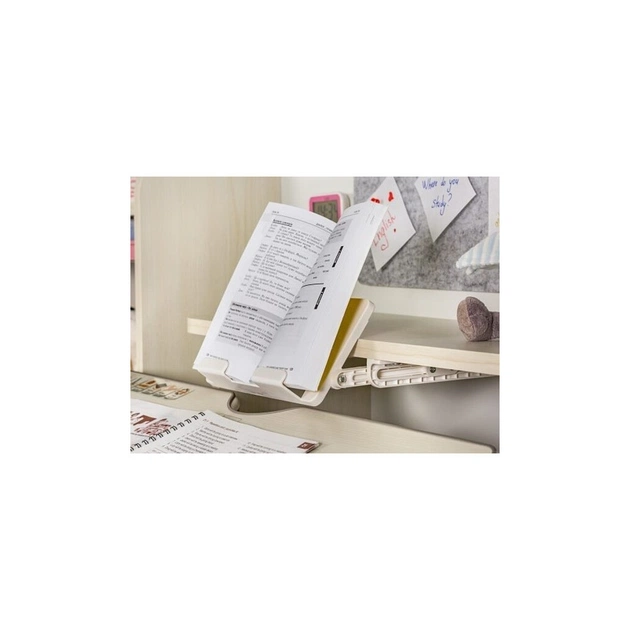 Парта Evo-kids Winnipeg Multicolor WG + G (BD-630 WG + G Multicolor) - picture 7