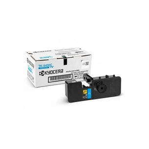 Тонер-картридж Kyocera TK-5430 cyan (1T0C0ACNL1) зображення 1