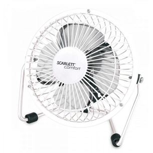 Вентилятор Scarlett SC-DF111S94 зображення 1