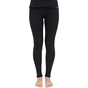 Термоштани Turbat Yeti Bottom 2 Wmn anthracite black - S - чорний (012.002.0985) - зменшене зображення 1