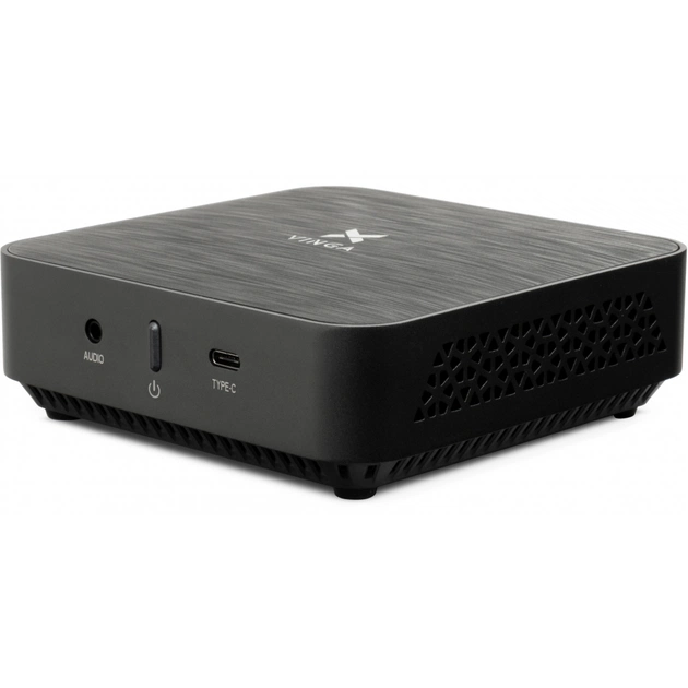 Комп'ютер Vinga Mini PC V600 (V600AM300U.) - зображення 1