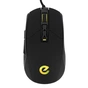 Мишка Ergo NL-270 USB Black - зменшене зображення 1