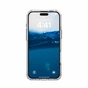 Чохол до мобільного телефона UAG iPhone 16 Plus Plyo Ice (114483114343) - зменшене зображення 3