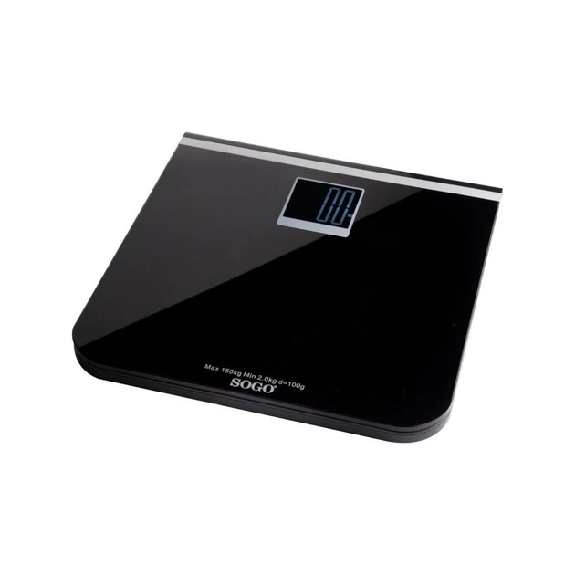 Ваги підлогові SOGO BAB-SS-3975 - зображення 3