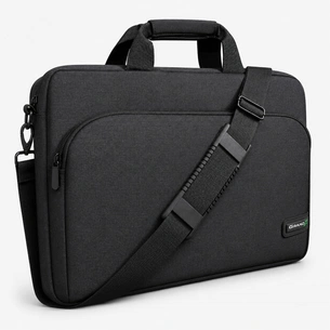 Сумка для ноутбука Grand-X 15.6'' Black (SB-129) зображення 1