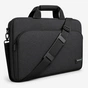 Сумка для ноутбука Grand-X 15.6'' Black (SB-129) - зменшене зображення 1