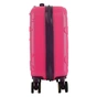 Чемодан Semi Line 16" (XS) Rose/Black (T5881-1) (DAS303609) - уменьшенное изображение 6