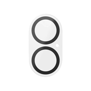 Скло захисне Armorstandart Flat iPhone 17 Clear (ARM87056) зображення 1