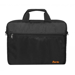 Сумка для ноутбука Porto 14" PN14 Black (PN14BK) зображення 1