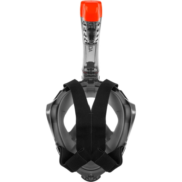 Маска для плавання Aqua Speed Drift 9939 чорний 249-13 L/XL (5908217699398) - picture 3