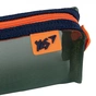 Пенал Yes Khaki PH-34 (533610) - зменшене зображення 2