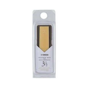 Тростина для саксофона Yamaha Synthetic Reed for Alto Saxophone - #3.5 (ASR35) зображення 1