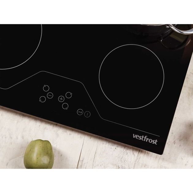 Варочна поверхня Vestfrost EHV11 - picture 7