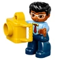 Конструктор LEGO Duplo Сімейний парк атракціонів (10841) - зменшене зображення 7