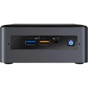 Комп'ютер INTEL NUC i5-8259U (BOXNUC8I5BEK2) зображення 1