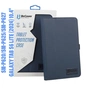 Чохол до планшета BeCover Slimbook Samsung Tab S6 Lite (2024) 10.4" P620/P625/P627 Deep Blue (710811) - зменшене зображення 1