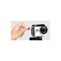 Карта пам'яті Kioxia 64GB microSDXC class 10 UHS-I U3 V30 A2 Exceria Plus G3 (LMPL3M064GG2) - зменшене зображення 4
