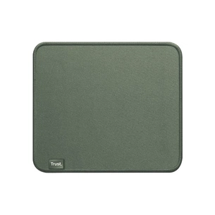 Килимок для мишки Trust Boye ECO M Green (24745) зображення 1