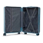 Валіза Semi Line 28" L T5913-3 Light Blue (DAS303371) - зменшене зображення 6
