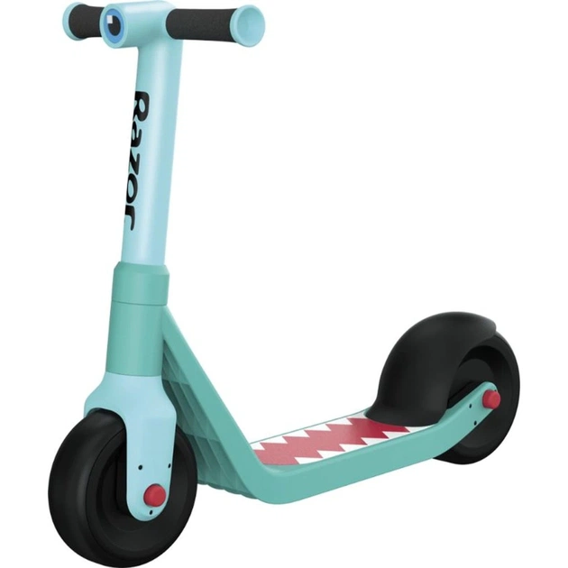 Самокат Razor Wild Ones Junior Kick Scooter Shar (585369) - зображення 1