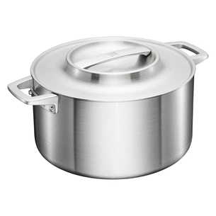 Каструля Fiskars Norden без покриття 5 л (1067640) зображення 1