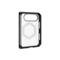 Чохол до мобільного телефона UAG Mouve Magsafe iPhone 18 Duo Ice (114566114343) - зменшене зображення 5
