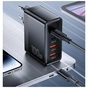 Зарядное устройство 2xUSB-C + 2xUSB 100W Essager (ECT2CA-QYB01-Z) - уменьшенное изображение 10