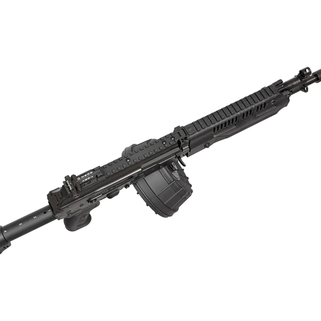 Гвинтівка страйкбольна LCT РПК-16 AEG (LCK-16 AEG) - picture 8