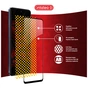 Скло захисне Intaleo Full Glue Tecno Camon 18 (1283126529146) - зменшене зображення 6