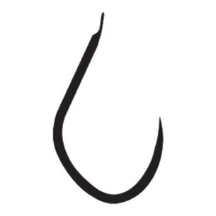 Гачок Lineaeffe Kaptura Iseama Susre короповий № 2 BLN 9шт (7953602) зображення 1