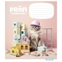 Зошит Школярик Girly things 12 аркушів коса лінія (012-3282L) - уменьшенное изображение 2