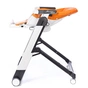 Стілець для годування Peg-Perego Siesta Follow Me Arancia (IH03000000BL38) - зменшене зображення 5