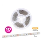 Світлодіодна стрічка ELM 2835 60LED IP20 3000K 10м (19-0013-10) - зменшене зображення 1