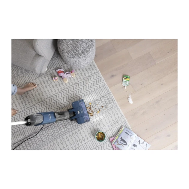 Пилосос Shark HydroVac Hard Floor Cleaner (WD100EU) - picture 10