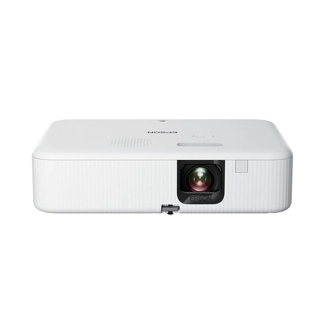 Проектор Epson CO-FH02 (V11HA85040) - зображення 1